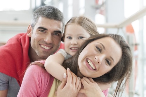 Droit de la famille